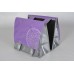 New Looxs Bisonyl Basic Purple Silver